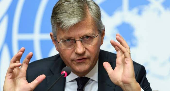 RDC: Jean-Pierre LaCroix conditionne le retrait de la MONUSCO à la montée en puissance des FARDC