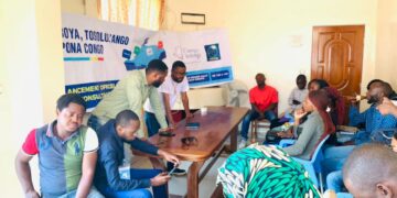 Société civile: « Boya tosolol&rsquo;ango pona Congo », nouvelle campagne de consultation populaire lancée par les mouvements citoyens de Lubumbashi