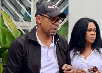 RDC : Arrivée à Mbujimayi du ministre de l&rsquo;agriculture, José Mpanda