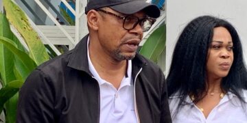 RDC : Arrivée à Mbujimayi du ministre de l&rsquo;agriculture, José Mpanda