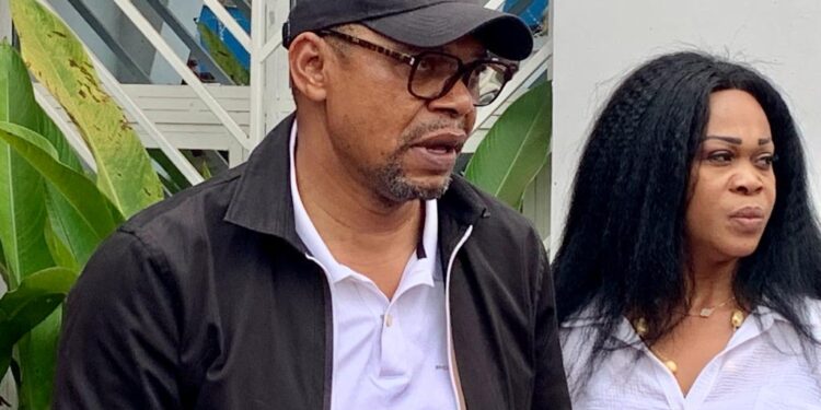 RDC : Arrivée à Mbujimayi du ministre de l&rsquo;agriculture, José Mpanda