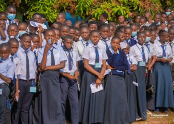 EPST : plus de 23 mille finalistes attendus à la session ordinaire de l&rsquo;examen d&rsquo;État au Kasaï-Oriental 