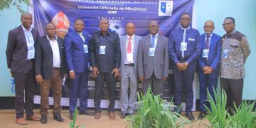 ESU : Clôture du premier colloque international de l’Université officielle de Mbujimayi 