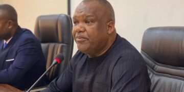 Corneille Nangaa recommande la suspension du processus électoral et l’organisation d’une table ronde entre les parties prenantes