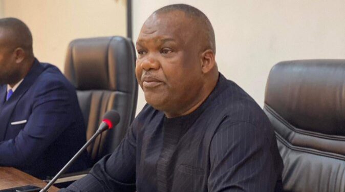 Corneille Nangaa recommande la suspension du processus électoral et l&rsquo;organisation d&rsquo;une table ronde entre les parties prenantes