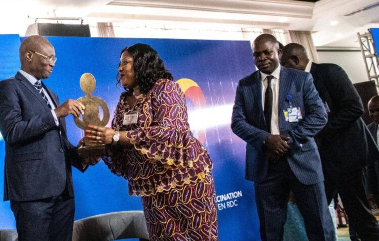 Le Haut Lomami, province championne dans la vaccination et l’éradication de la poliomyélite pour la 3ème fois