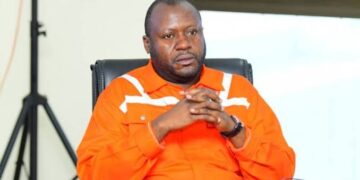 RDC : Ados Ndombasi quitte l’ECiDé de Martin Fayulu