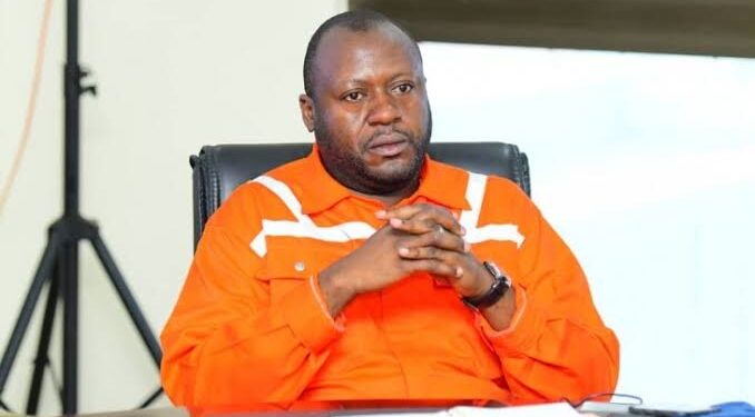 RDC : Ados Ndombasi quitte l&rsquo;ECiDé de Martin Fayulu