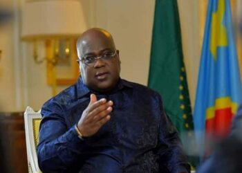 30 Juin: Félix Tshisekedi renouvelle son engagement à remporter le combat de la sauvegarde de la souveraineté nationale