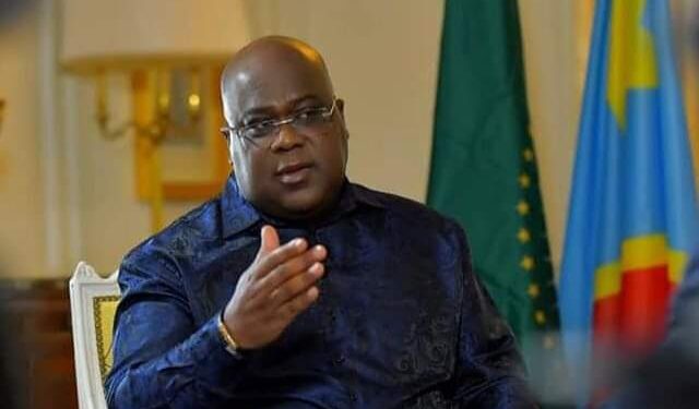 30 Juin: Félix Tshisekedi renouvelle son engagement à remporter le combat de la sauvegarde de la souveraineté nationale