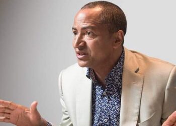 Moïse Katumbi : « rien ne justifie que des opposants politiques soient tabassés, arrêtés et jetés en prison (Message du 30 juin)