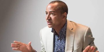 Moïse Katumbi : « rien ne justifie que des opposants politiques soient tabassés, arrêtés et jetés en prison (Message du 30 juin)