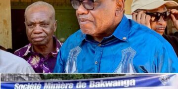 Relance de la MIBA : voici pourquoi le Directeur général ai Paulin Lukusa remercie le Chef de l’État