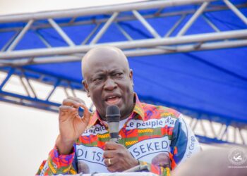 Politique : Kabuya invite les combattants à « en finir avec toute personne qui oserait convoquer le congrès au nom de l&rsquo;UDPS »