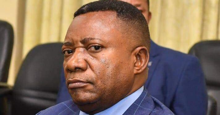 Désordre institutionnel au Kasaï-Oriental : Alphonse Ngoyi Kasanji exige des sanctions populaires contre le parti majoritaire à l’assemblée provinciale (UDPS)