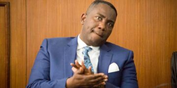 Kinshasa : le Président de l&rsquo;Assemblée provinciale, Godé Mpoyi destitué pour « incompétence »