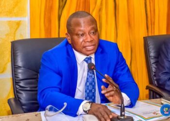 RDC : Chérubin Okende, député national de Ensemble pour la République retrouvé mort dans sa voiture