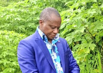 RDC : Assassinat de Cherubin Okende, la CENCO condamne un crime intolérable 