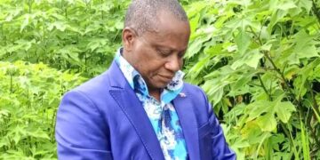 RDC : Assassinat de Cherubin Okende, la CENCO condamne un crime intolérable