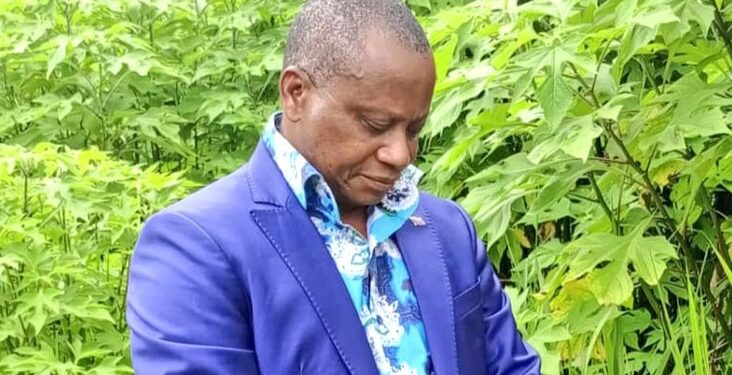 RDC : Assassinat de Cherubin Okende, la CENCO condamne un crime intolérable 