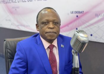 RDC : André Kabanda, Hubert Kazadi Mabika, Jean Charles Okoto, voici les nouveaux dirigeants de la MIBA