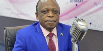 RDC : André Kabanda, Hubert Kazadi Mabika, Jean Charles Okoto, voici les nouveaux dirigeants de la MIBA