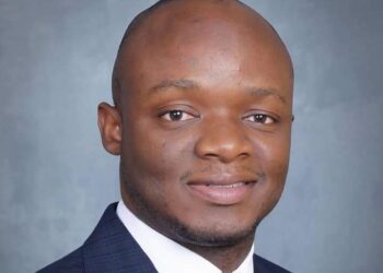 Mbujimayi: le philanthrope Guylain Musangu se porte candidat à la députation nationale