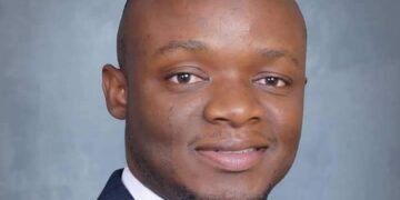Mbujimayi: le philanthrope Guylain Musangu se porte candidat à la députation nationale