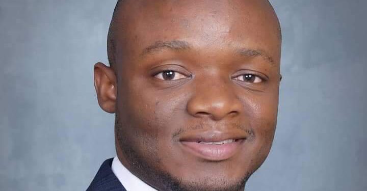Mbujimayi: le philanthrope Guylain Musangu se porte candidat à la députation nationale