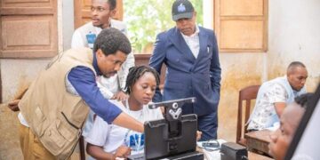 RDC: la CENI refuse la présence des agents du Ministère de l’Intérieur dans les Bureaux de réception et de traitement des candidatures.