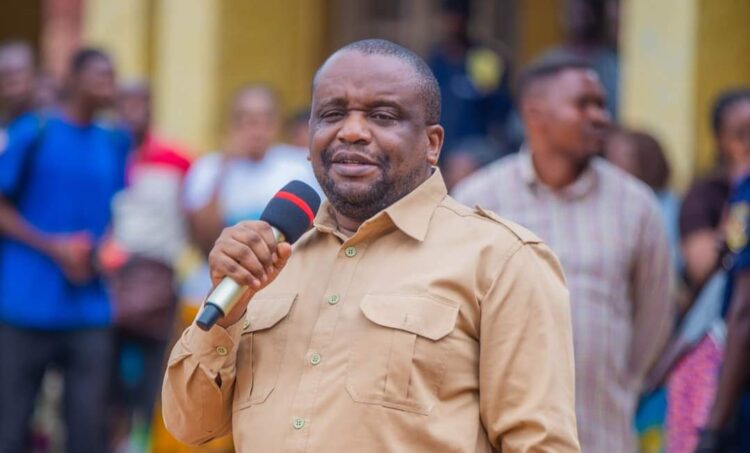 Kasaï-Oriental: un regroupement des jeunes s&rsquo;oppose à la tentative de destitution du gouverneur par l&rsquo;Assemblée provinciale