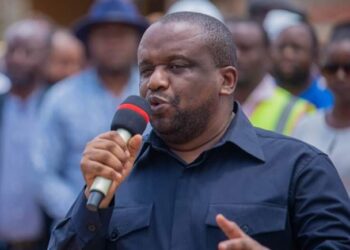 Kasaï-Oriental: paix, développement, stabilité institutionnelle, le gouverneur consulte la population