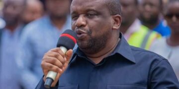 Kasaï-Oriental: paix, développement, stabilité institutionnelle, le gouverneur consulte la population