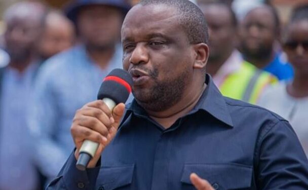 Kasaï-Oriental: paix, développement, stabilité institutionnelle, le gouverneur consulte la population