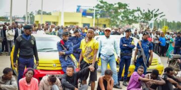 Kinshasa : la justice condamne les kidnappeurs à la peine de mort pour « meurtre et association de malfaiteurs »