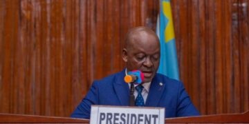 Kasaï-Oriental : le président de l&rsquo;Assemblée provinciale sur une chaise éjectable, les députés réclament son départ
