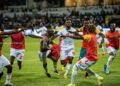 Éliminatoires CAN 2023: « De zéro à héros », la RDC gagne par forfait tous ses deux matchs contre la Mauritanie