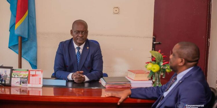 Menace de destitution du Président de l&rsquo;Assemblée provinciale du Kasaï-Oriental :  et si c&rsquo;est le gouverneur la véritable cible ?