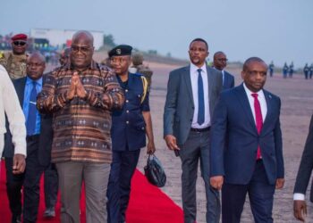 Kasaï-Oriental : Crise de confiance entre le gouvernement provincial et l’IGF, le gouverneur sollicite l’arbitrage du Chef de l’État