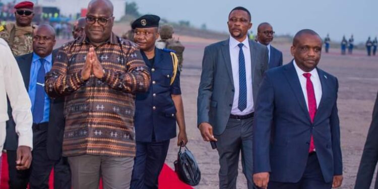 Kasaï-Oriental : Crise de confiance entre le gouvernement provincial et l’IGF, le gouverneur sollicite l’arbitrage du Chef de l&rsquo;État