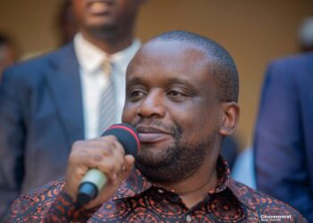 Kasaï-Oriental: l’assemblée provinciale met en accusation le gouverneur Mathias Kabeya