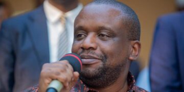 Kasaï-Oriental: l’assemblée provinciale met en accusation le gouverneur Mathias Kabeya