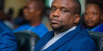 Kasaï-Oriental oriental : mis en accusation par l’assemblée provinciale, le gouverneur Mathias dénonce « un acte odieux ordonné par les ennemis de la province »