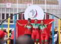 Jeux de la francophonie : le Maroc tout puissant en cyclisme