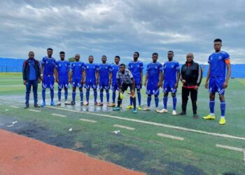 Football: la FECOFA tranche, Olympique de Mbujimayi est sacré champion du Kasaï-Oriental