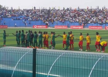 Football: réforme du championnat de la linafoot, la Fecofa revient aux zones de développement