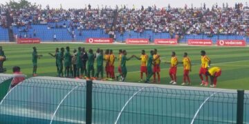 Football: réforme du championnat de la linafoot, la Fecofa revient aux zones de développement