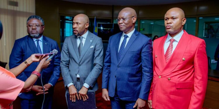 RDC : Vers la levée des mesures restrictives prises au niveau du pays pour lutter contre la Covid-19 