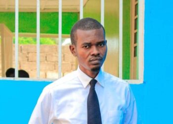 Kasaï-Oriental : Copernic Kabeya dénonce un groupe de députés provinciaux improductifs et à la quête des intérêts personnels