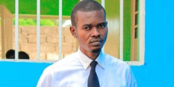 Kasaï-Oriental : Copernic Kabeya dénonce un groupe de députés provinciaux improductifs et à la quête des intérêts personnels